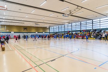 Bild 124 - wCJ NFV Futsalmeisterschaft